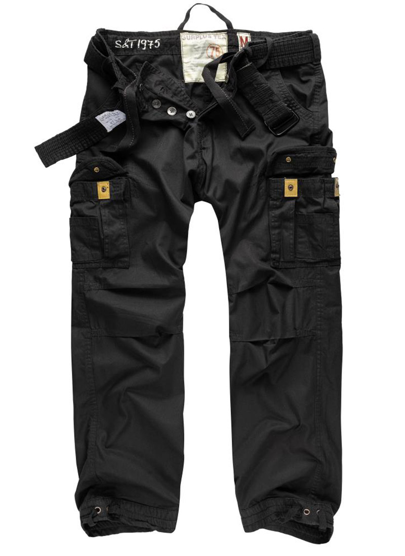 увеличить Surplus - Брюки PREMIUM VINTAGE SURPLUS