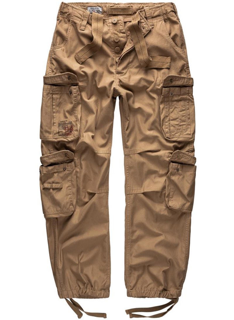 Surplus - Брюки Airborne Vintage Surplus 