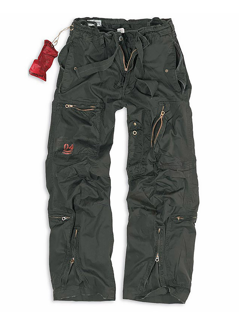 Surplus - Брюки INFANTRY CARGO 