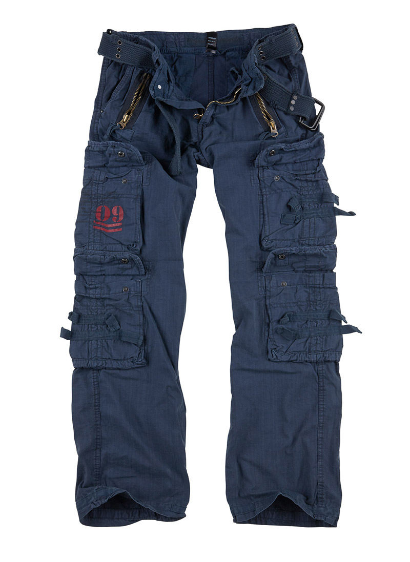 Surplus - Брюки ROYAL TRAVELER 