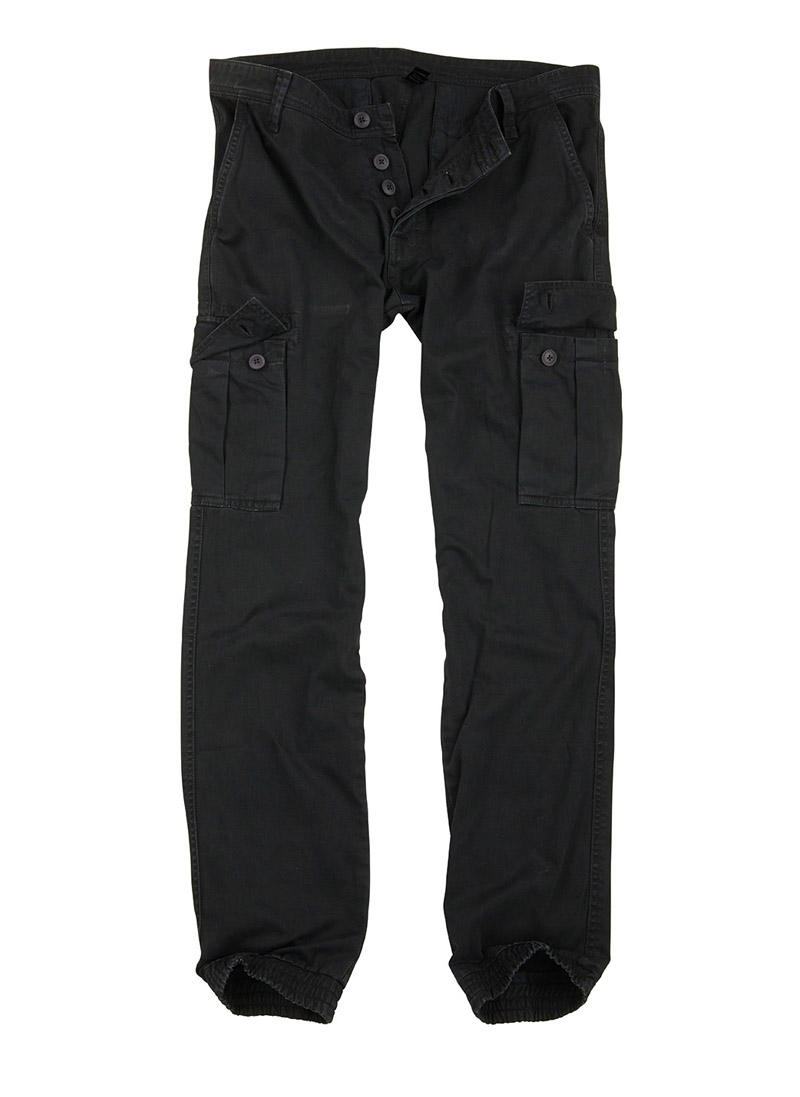 Surplus - Брюки BAD BOYS PANTS 