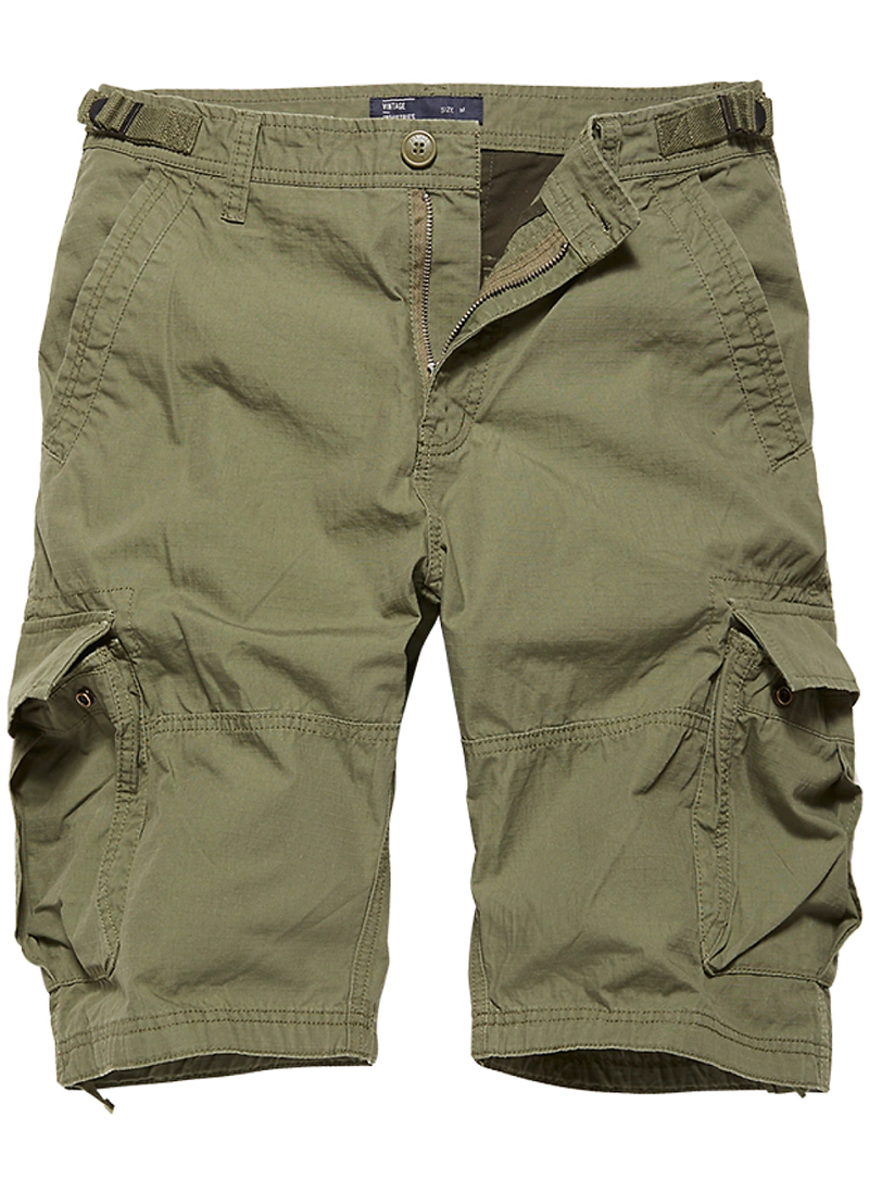 увеличить Vintage industries - Шорты Terrance (Vintage Industries)