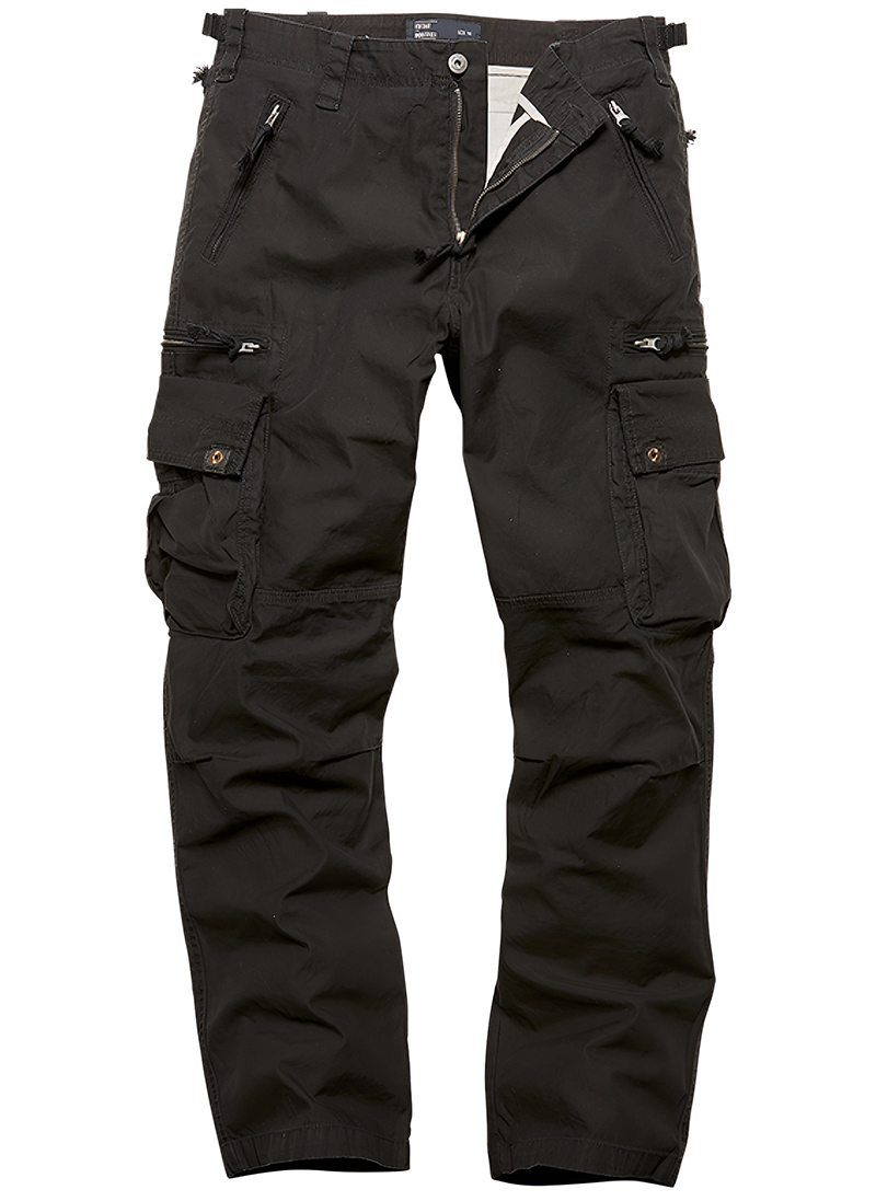 увеличить Vintage industries - Брюки Карго Rico (Vintage Industries)