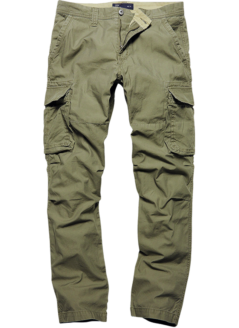 Vintage industries - Брюки Карго Reef (Vintage Industries) 