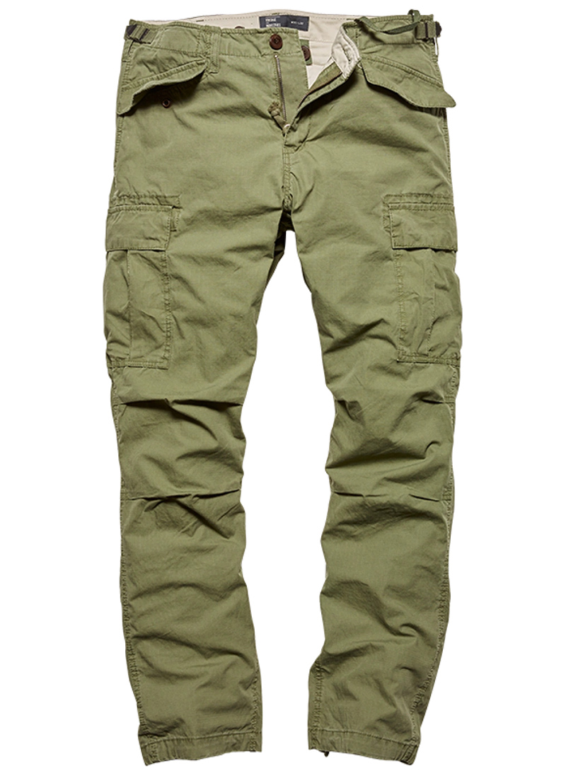 Vintage industries - Брюки Miller M65 (Vintage Industries) 