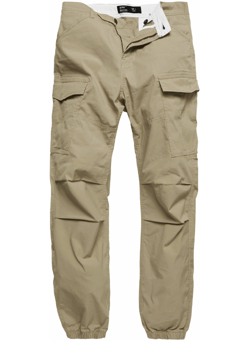 Vintage industries - Брюки Джоггеры Карго CONNER (Vintage Industries) 