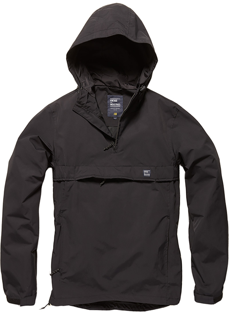 Vintage industries - Куртка Shooter Anorak (Vintage Industries) 