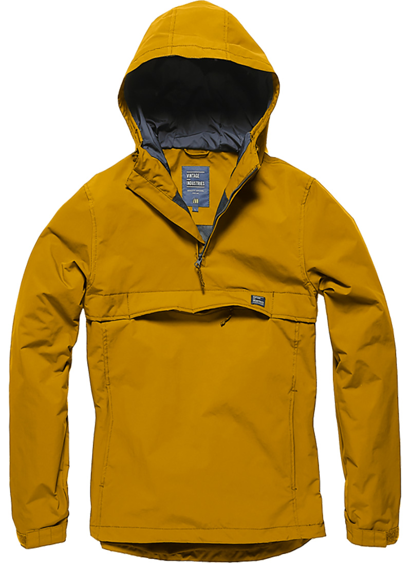 Vintage industries - Куртка Shooter Anorak (Vintage Industries) 