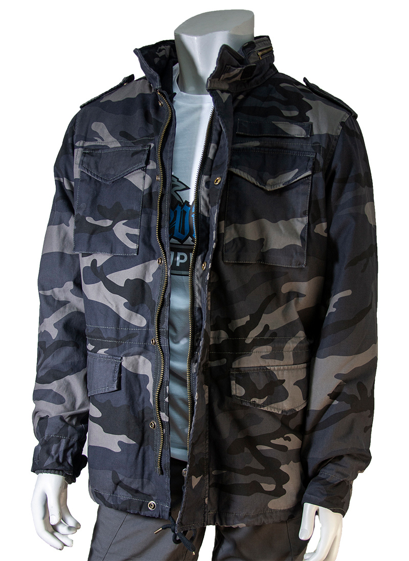 увеличить Vintage industries - Куртка Ground Parka Vintage Industries