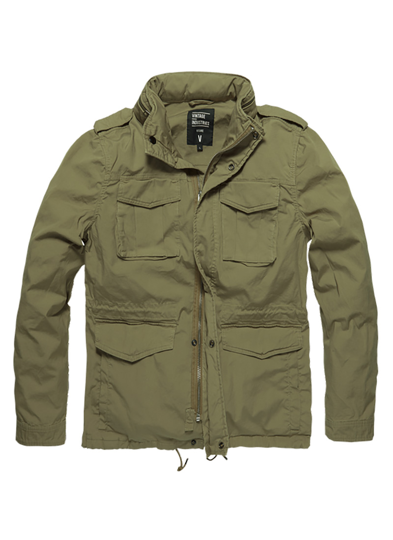 увеличить Vintage industries - Куртка Beyden Jacket Vintage Industries