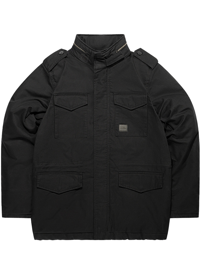 Vintage industries - Куртка Orton M65 Padded (Vintage Industries) 