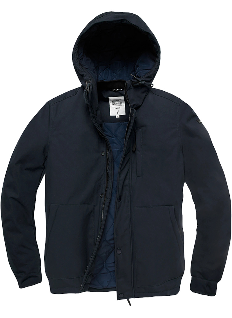 Vintage industries - Куртка Kyler Jacket (Vintage Industries) 