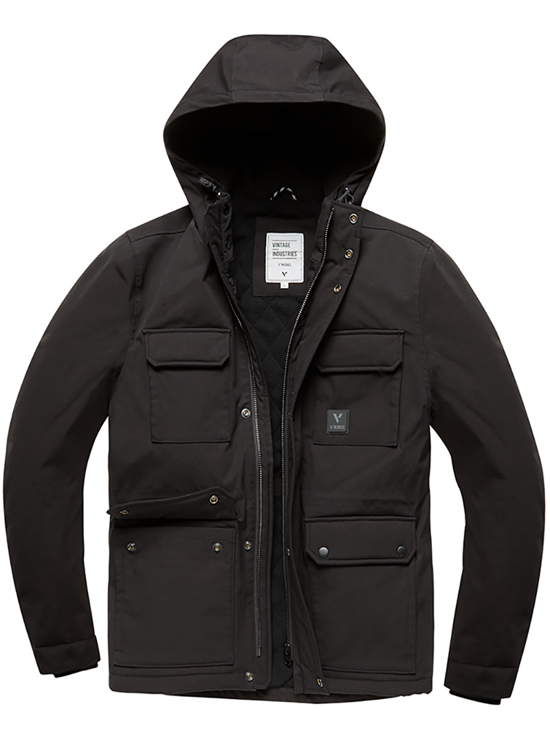 увеличить Vintage industries - Куртка Winston Parka Vintage Industries