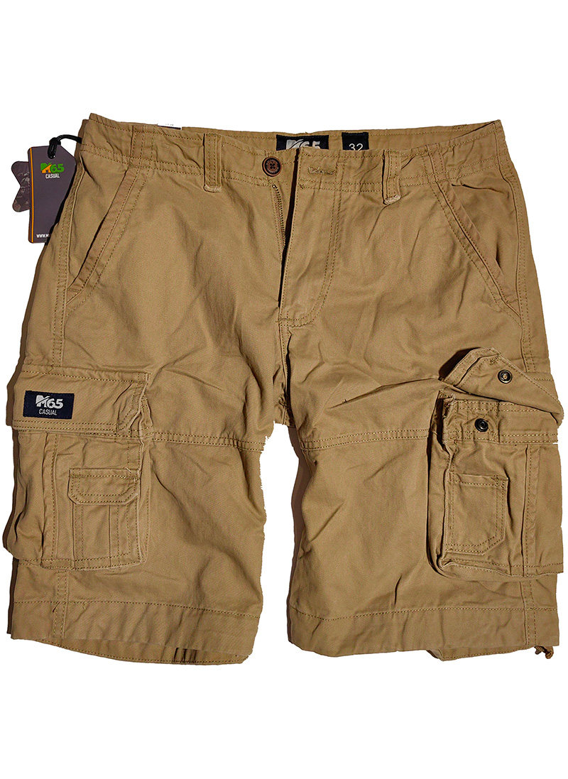 увеличить M65-casual - Шорты Карго Aviator M65-Casual