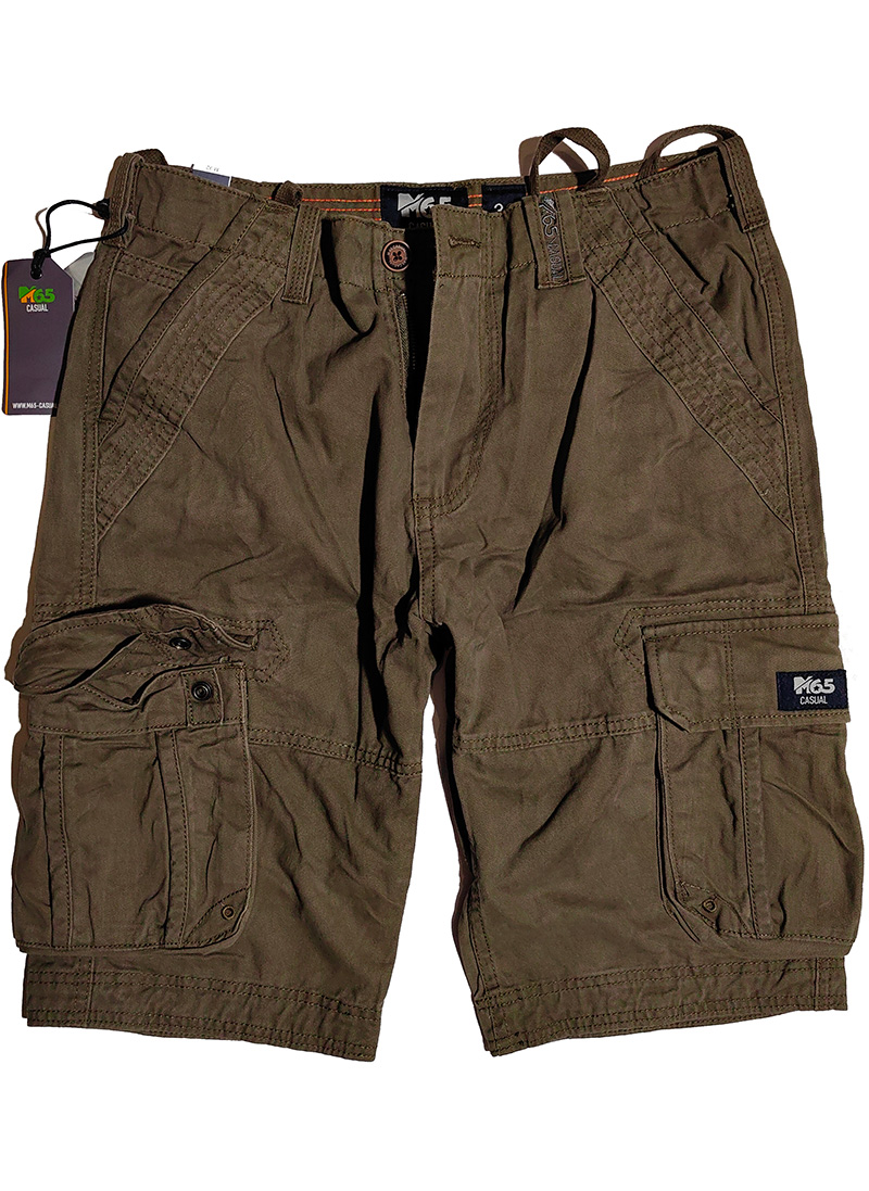 увеличить M65-casual - Шорты Карго M65-Casual