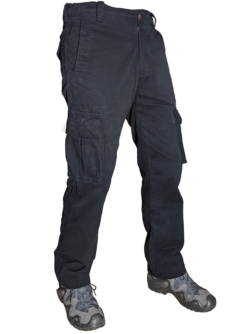 M65-casual - Брюки Карго Premium M65-Casual 