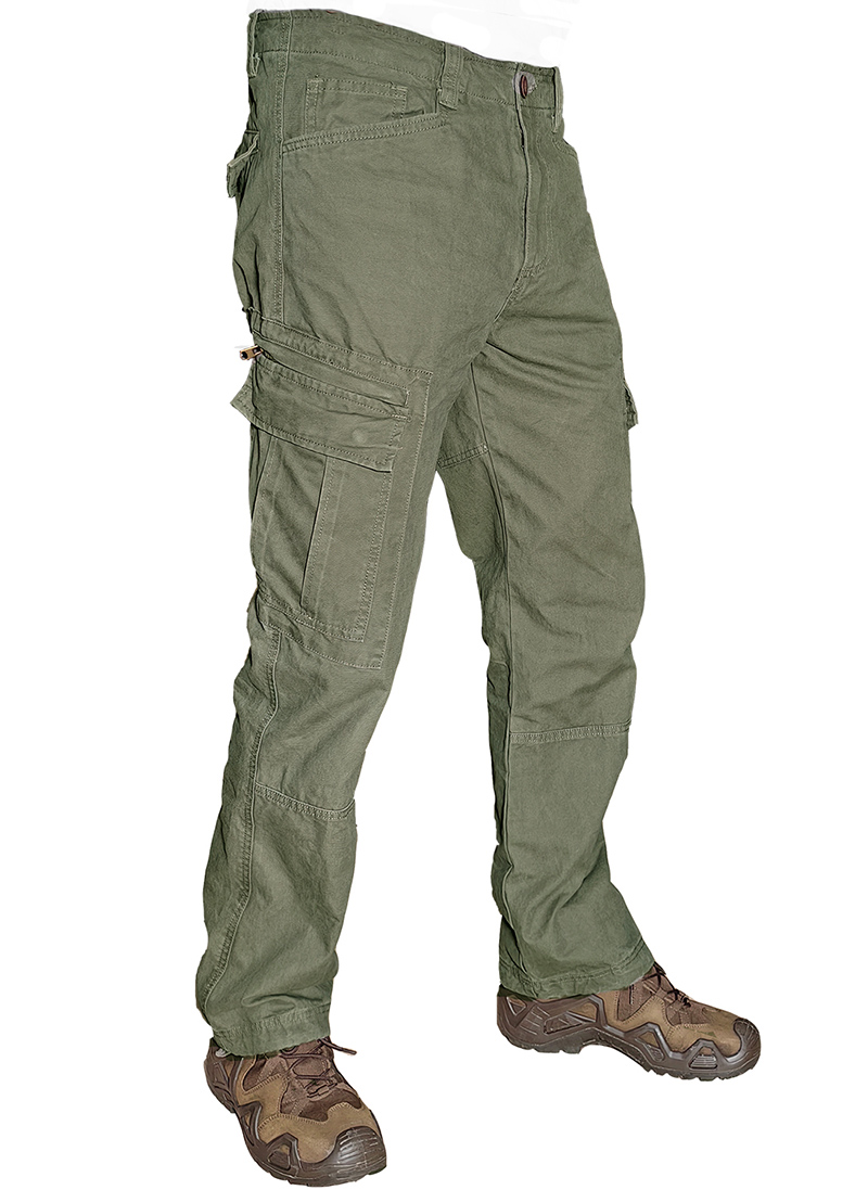 M65-casual - Брюки Карго Rhino М65-Casual 