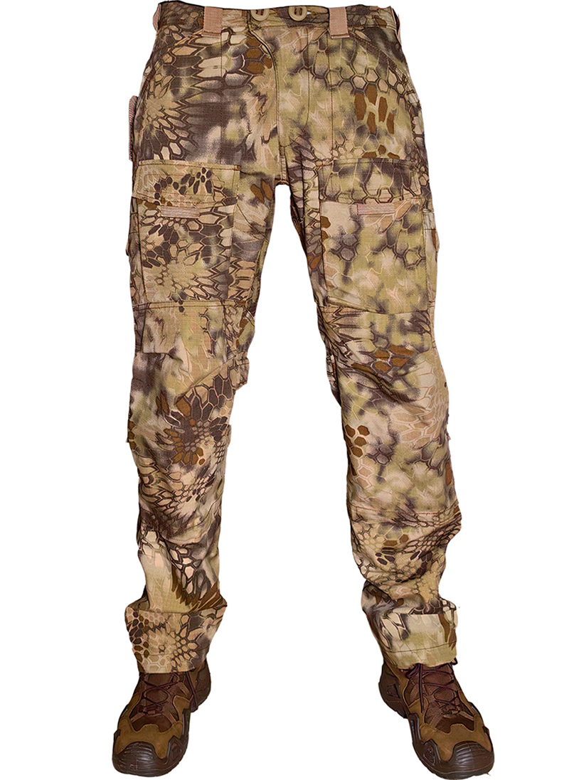 Zilant - Брюки Тактические Zilant Outdoor Pants 