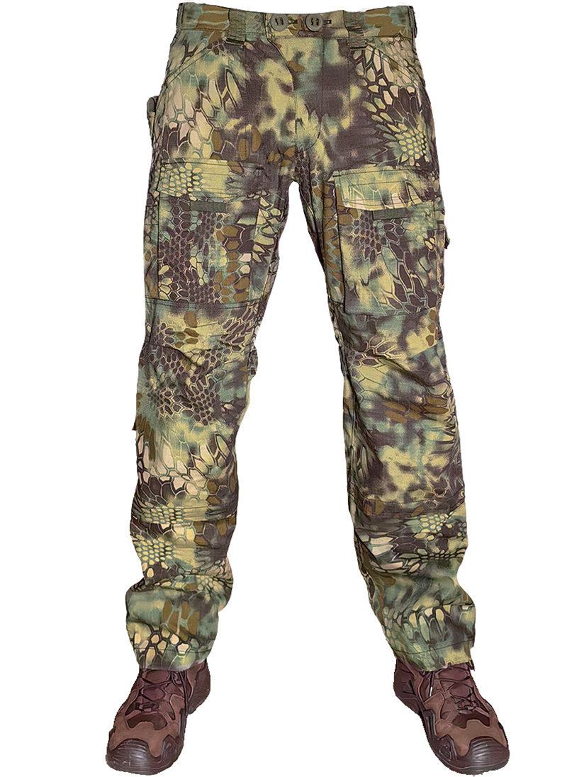 Zilant - Брюки Тактические Zilant Outdoor Pants 