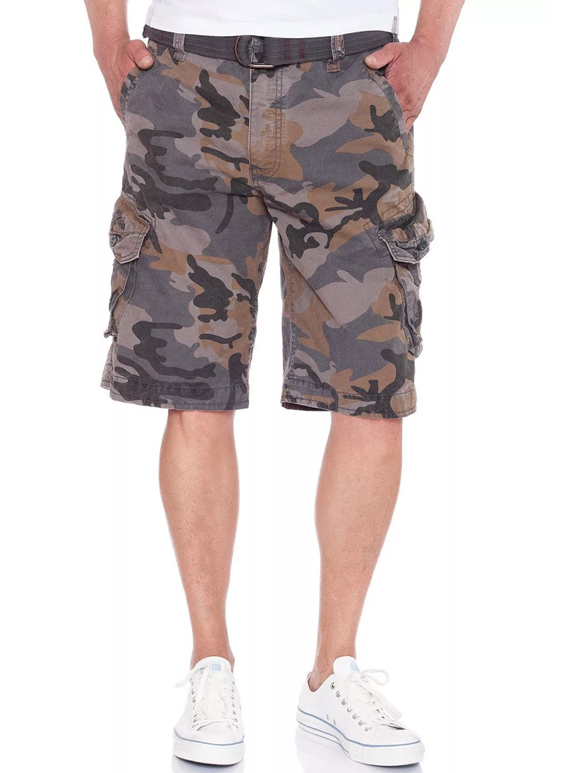 увеличить Jet lag - Шорты Карго Take Off - 3 (Jet Lag)