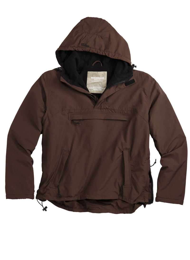 увеличить Surplus - Куртка WINDBREAKER