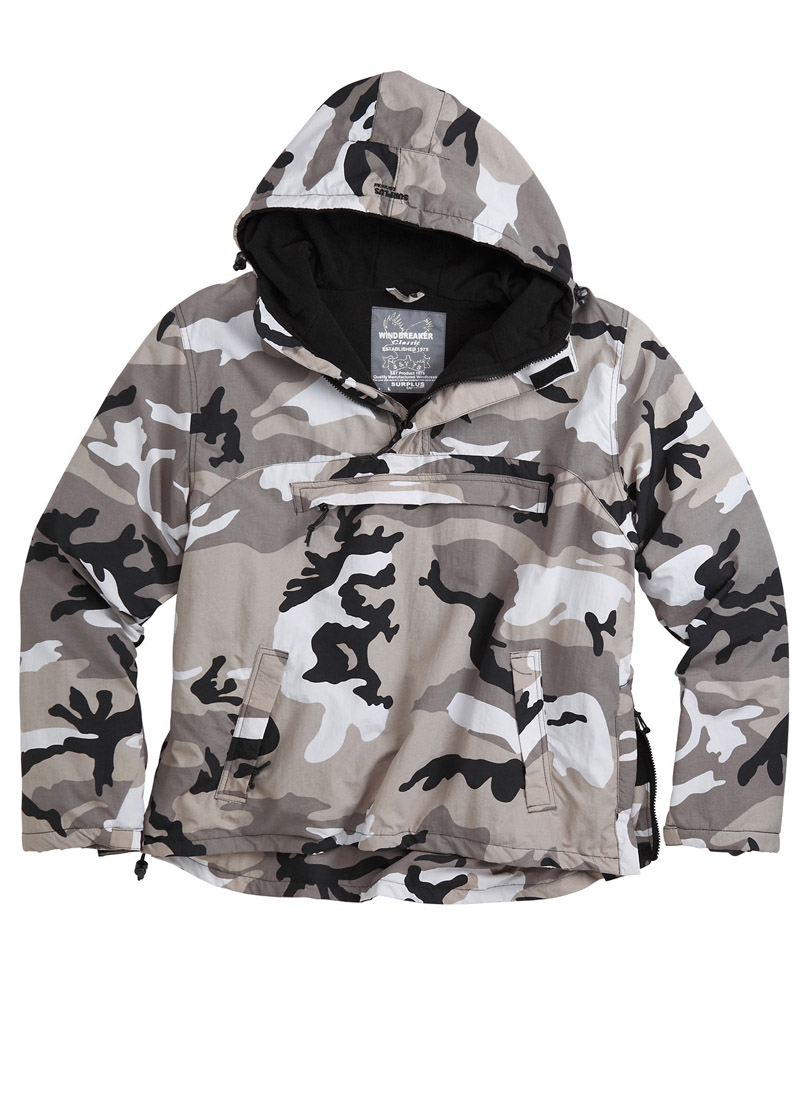 увеличить Surplus - Куртка WINDBREAKER