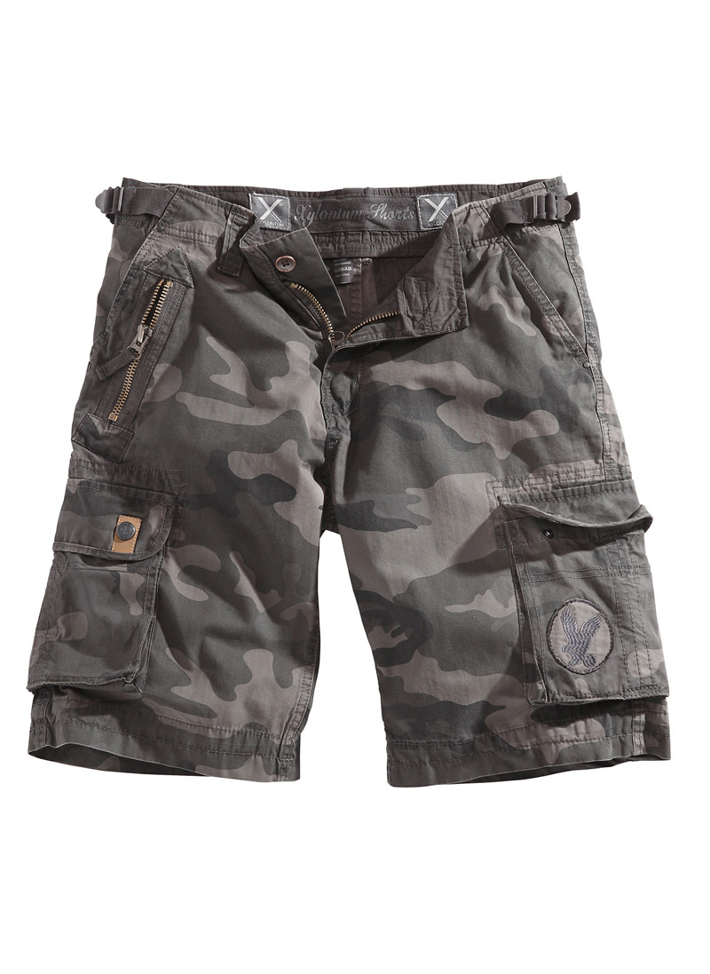 увеличить Surplus - Шорты XYLONTUM