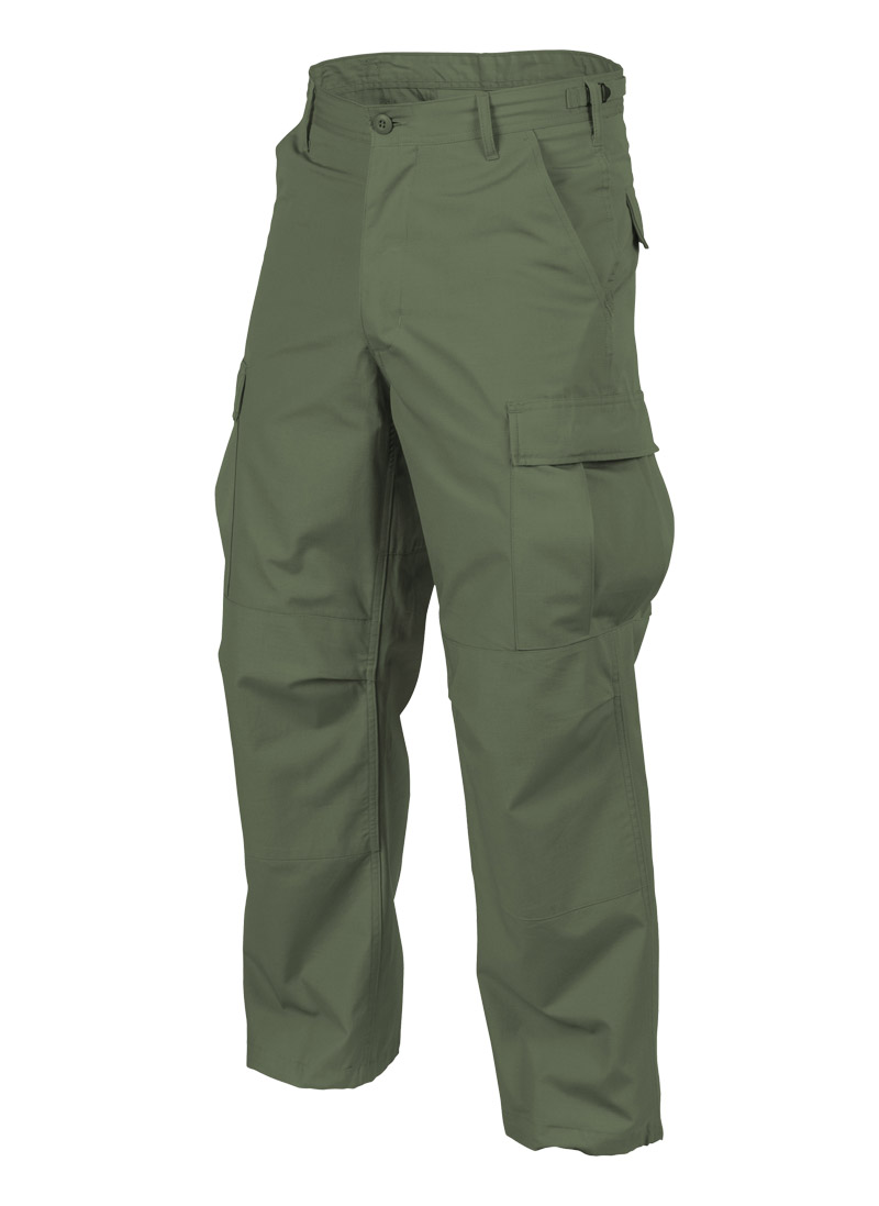 увеличить Helikon-tex - Брюки BDU (Battle Dress Uniform Pants)