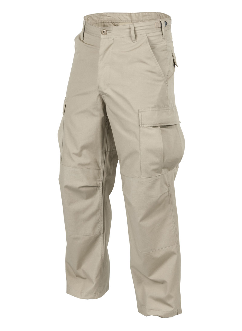 Helikon-tex - Брюки BDU (Battle Dress Uniform Pants) 