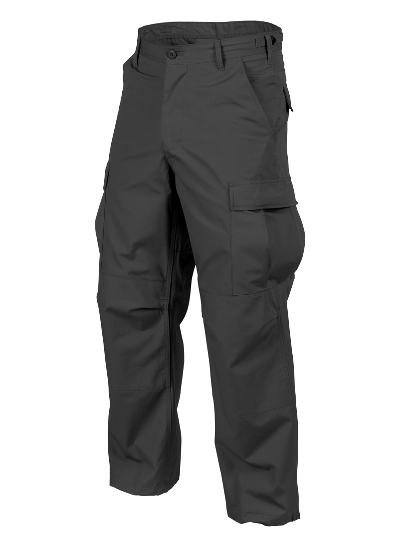 увеличить Helikon-tex - Брюки BDU (Battle Dress Uniform Pants)
