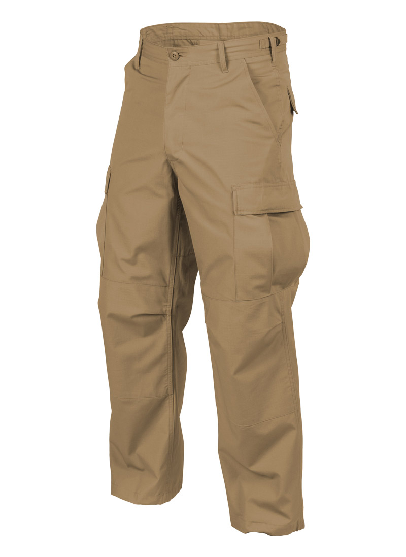 Helikon-tex - Брюки BDU (Battle Dress Uniform Pants) 