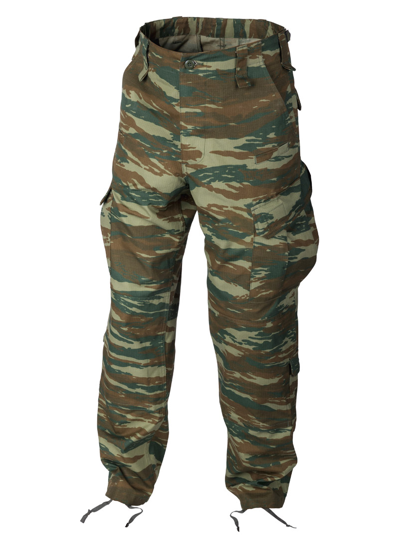 Helikon-tex - Брюки CPU (Combat Patrol Uniform Pants) 