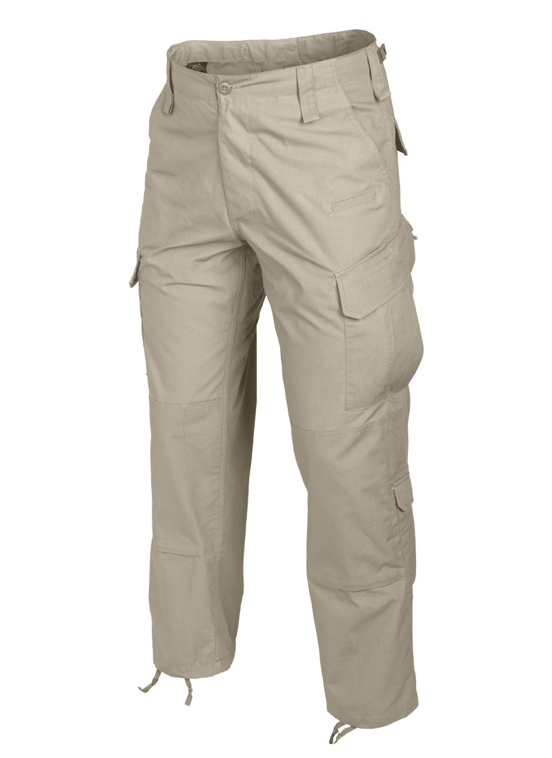 Helikon-tex - Брюки CPU (Combat Patrol Uniform Pants) 