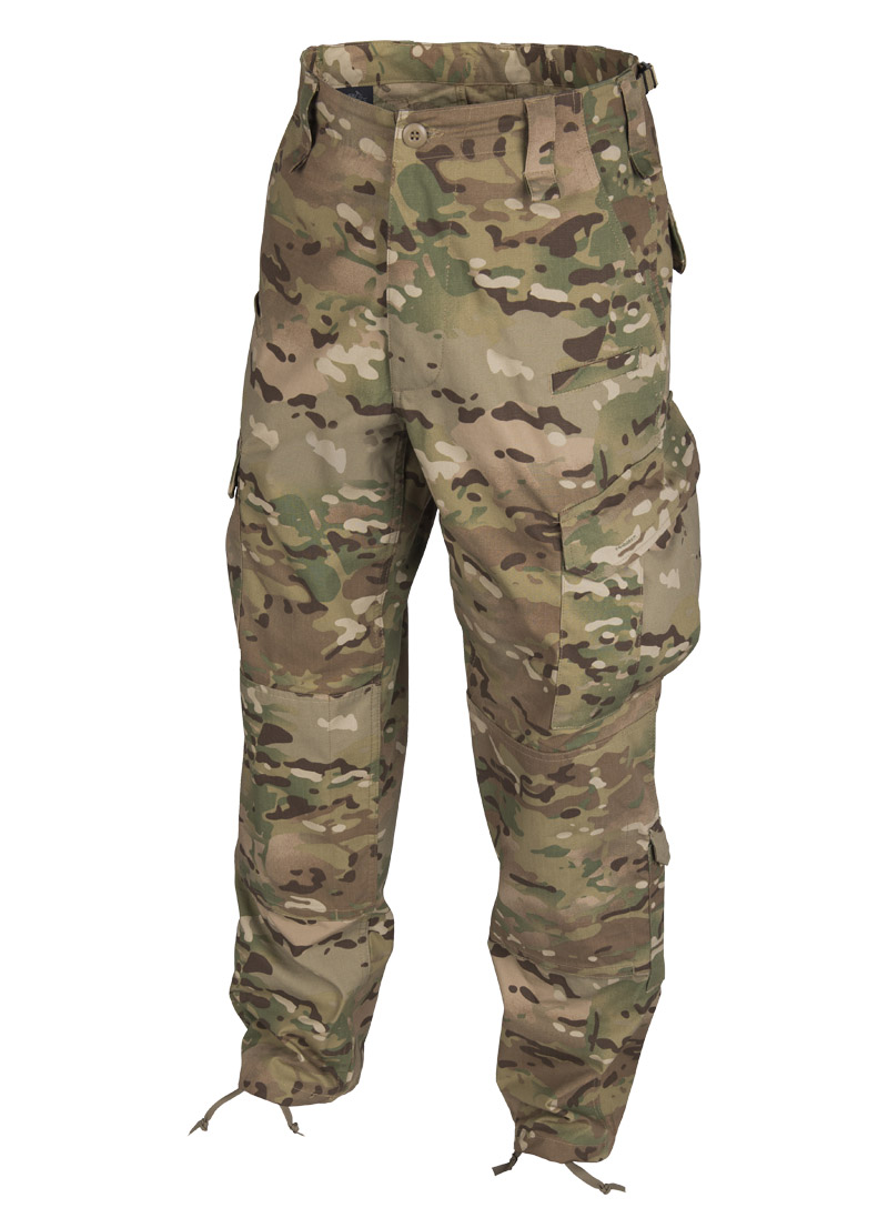 Helikon-tex - Брюки CPU (Combat Patrol Uniform Pants) 