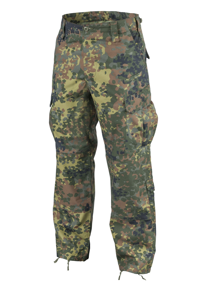 Helikon-tex - Брюки CPU (Combat Patrol Uniform Pants) 