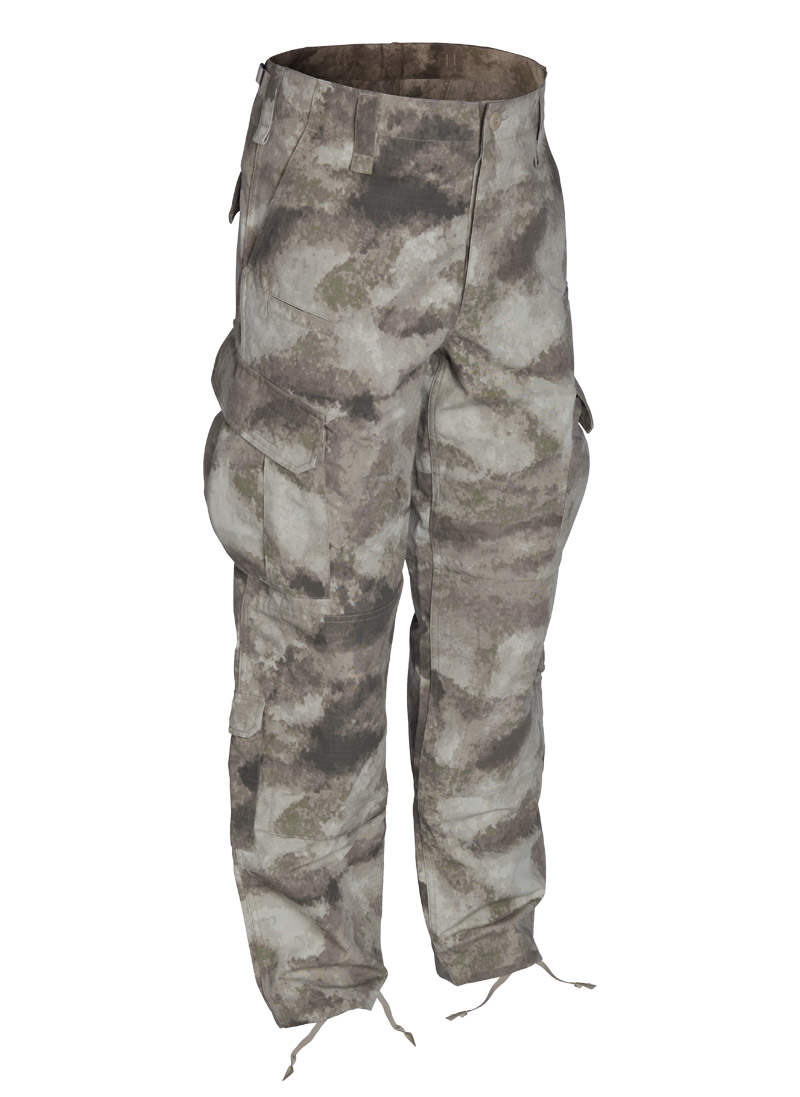 Helikon-tex - Брюки CPU (Combat Patrol Uniform Pants) 