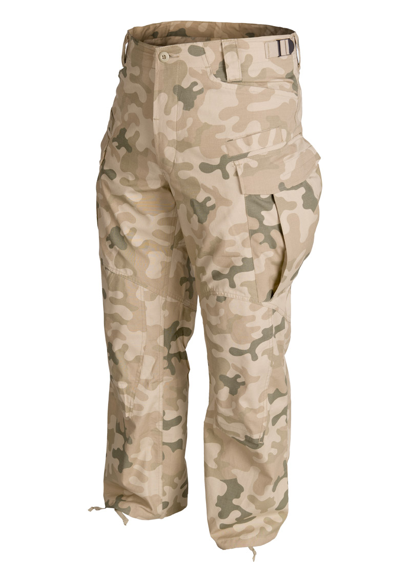 увеличить Helikon-tex - Брюки SFU (Special Forces Uniform Pants)