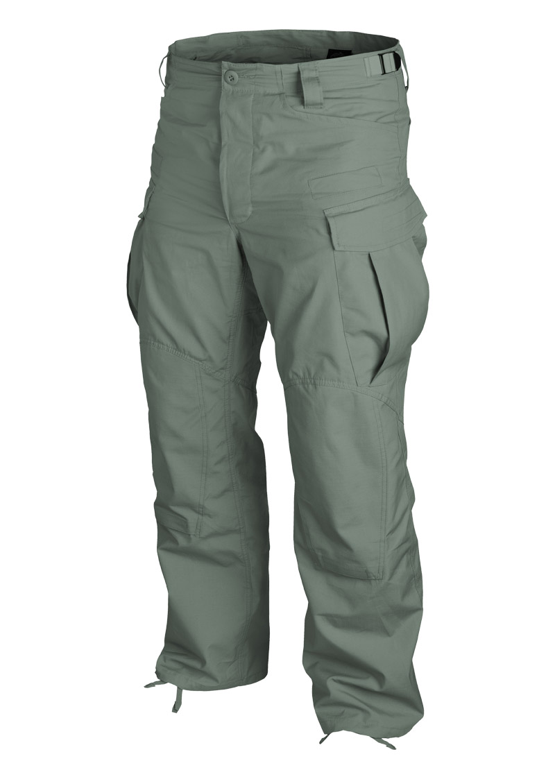 Helikon-tex - Брюки SFU (Special Forces Uniform Pants) 