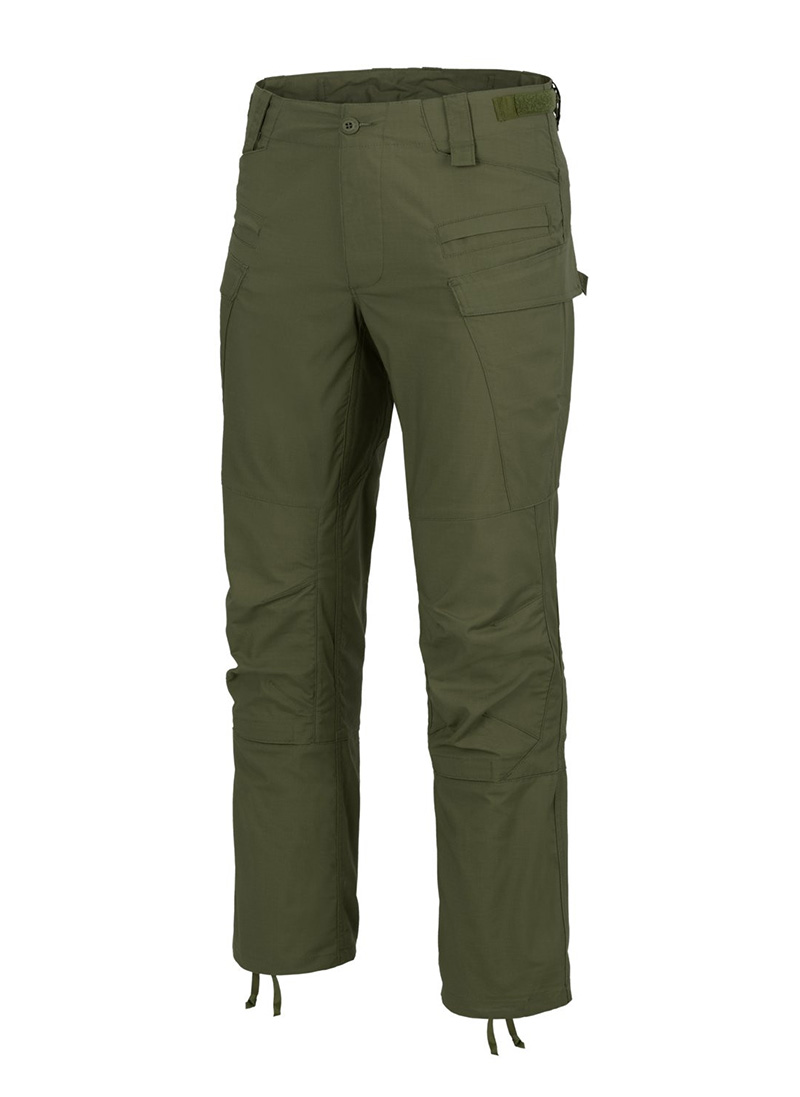Helikon-tex - Брюки SFU NEXT Pants Mk2 - PolyCotton Stretch Ripstop 
