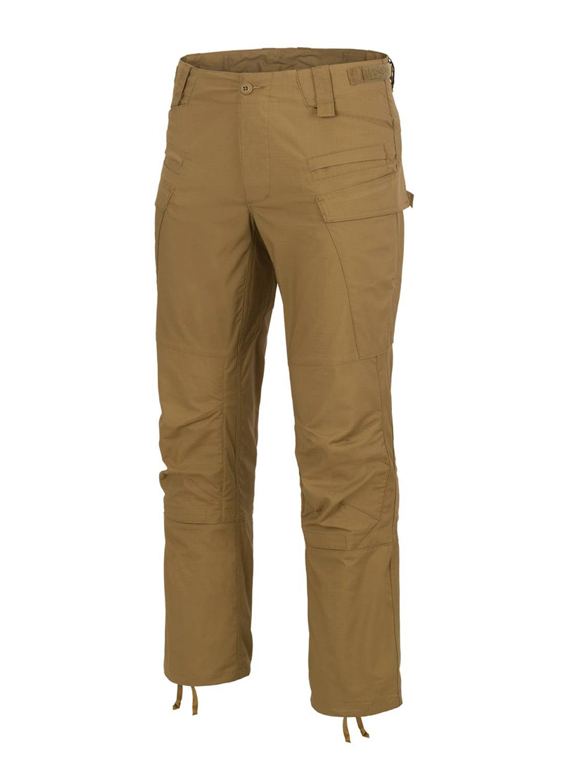 Helikon-tex - Брюки SFU NEXT Pants Mk2 - PolyCotton Stretch Ripstop 