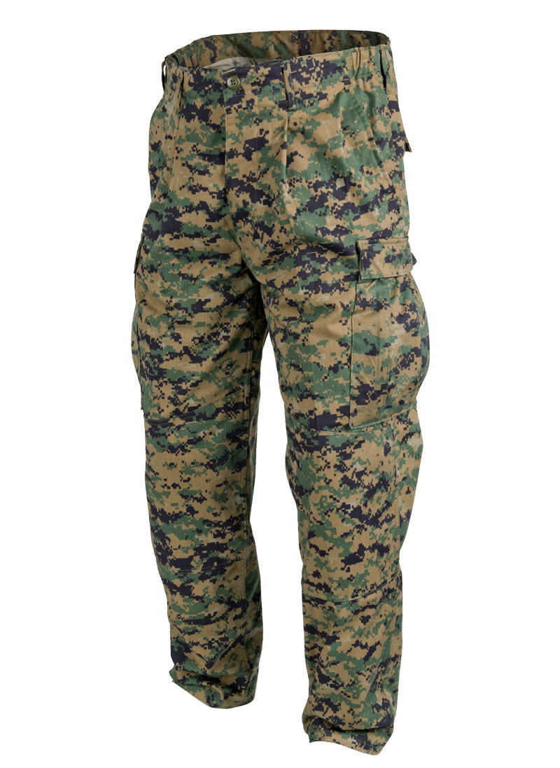 Helikon-tex - Брюки Marines Pants 