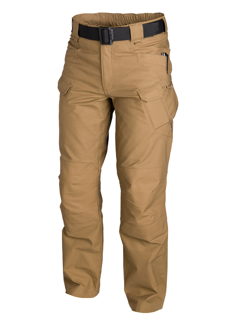 увеличить Helikon-tex - Брюки UTP (Urban Tactical Pants) Canvas
