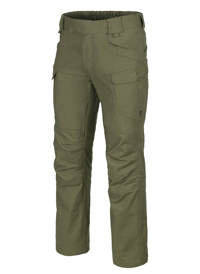 Helikon-tex - Брюки UTP (Urban Tactical Pants) Canvas 