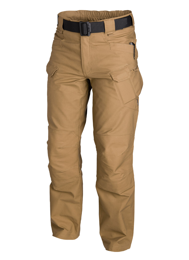 Helikon-tex - Брюки UTP (Urban Tactical Pants) Canvas 