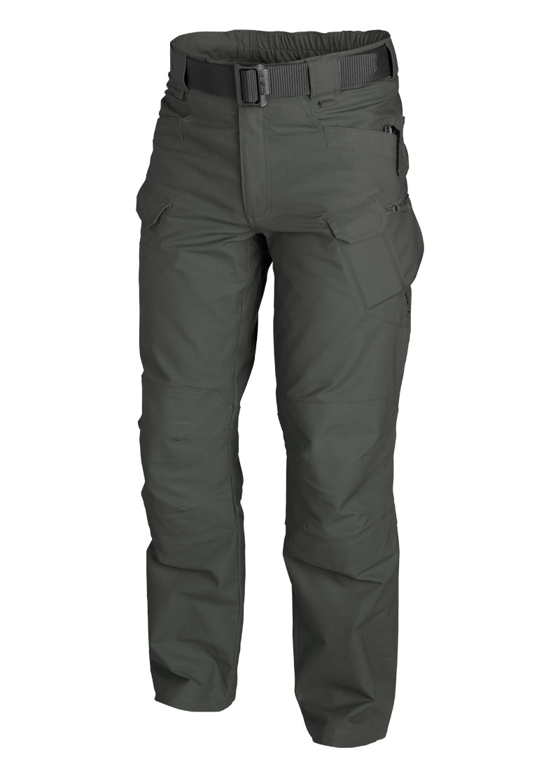 увеличить Helikon-tex - Брюки UTP (Urban Tactical Pants) Canvas