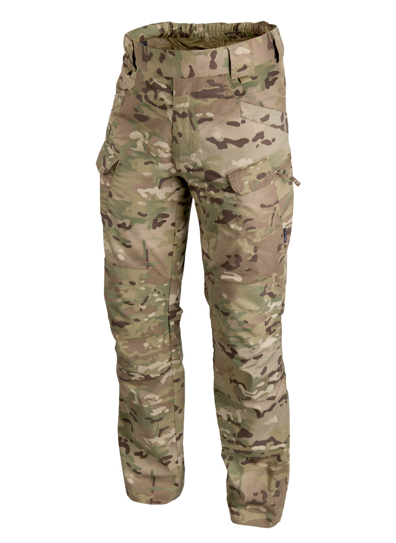 Helikon-tex - Брюки Helikon-Tex UTP (Urban Tactical Pants) Ripstop 