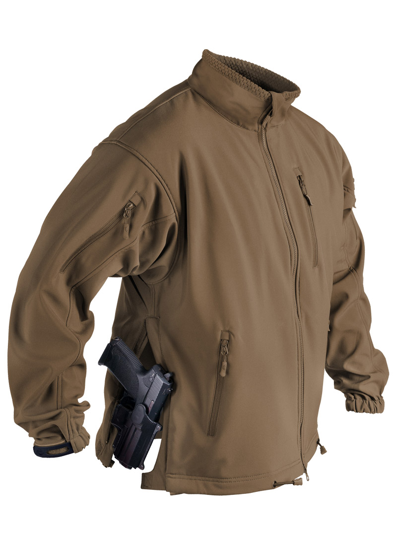 увеличить Helikon-tex - Куртка Jackal Soft Shell
