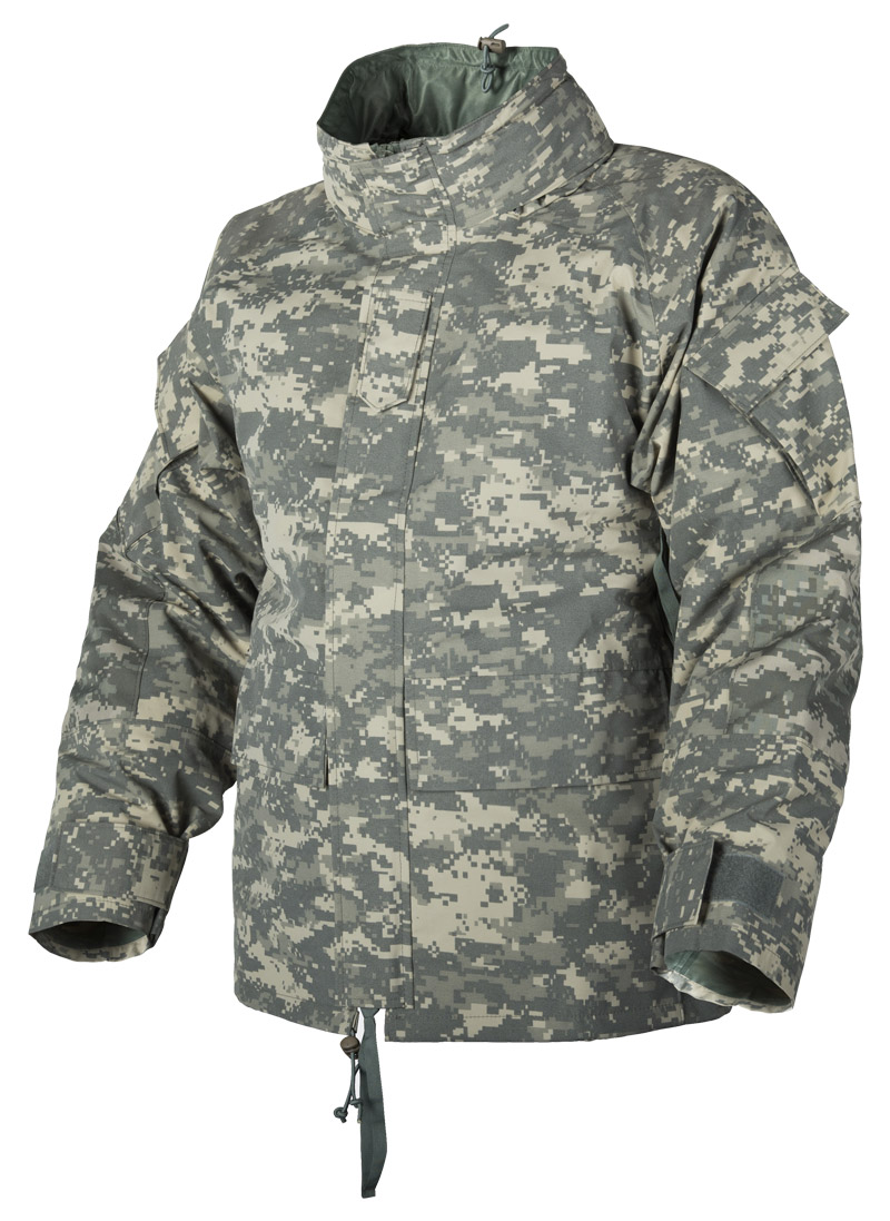 увеличить Helikon-tex - Парка ECWCS Gen II