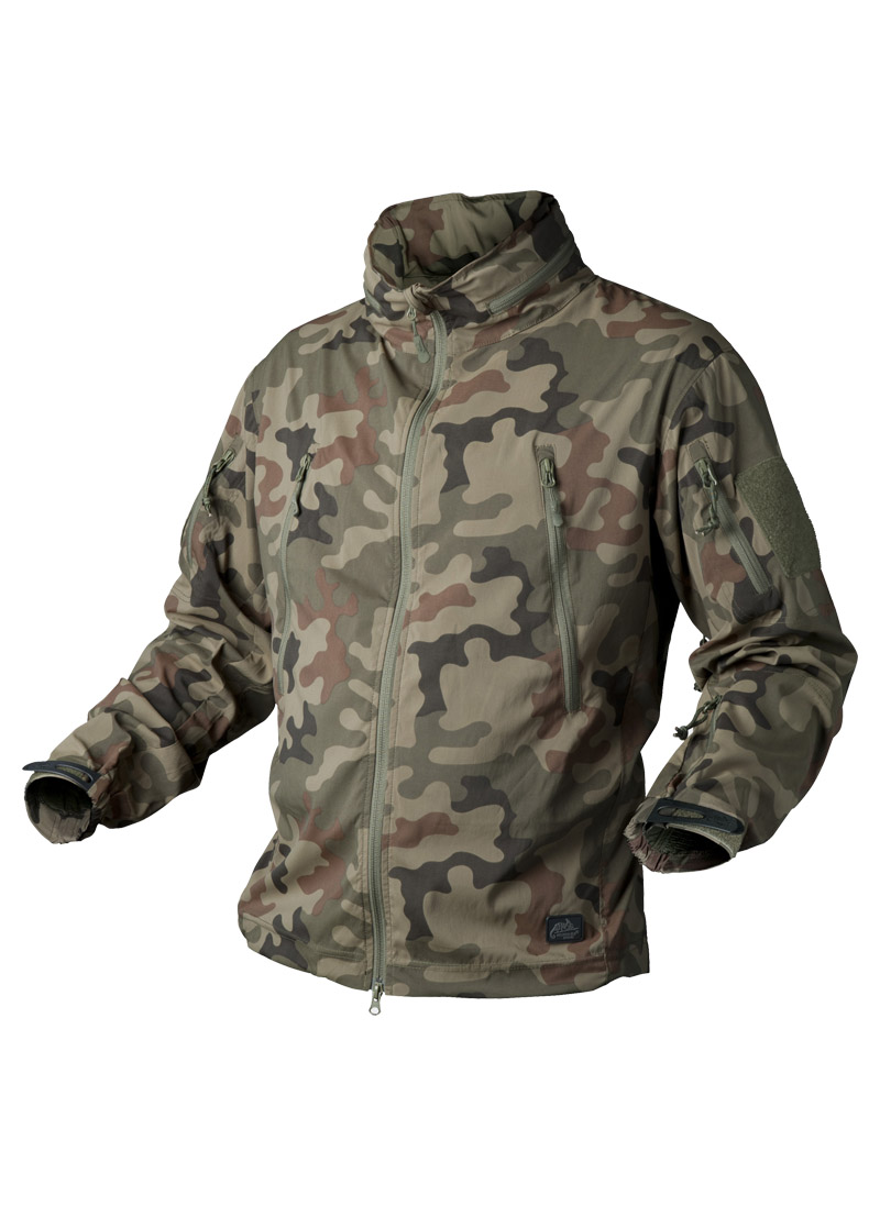 Helikon-tex - Куртка TROOPER Jacket - StormStretch 