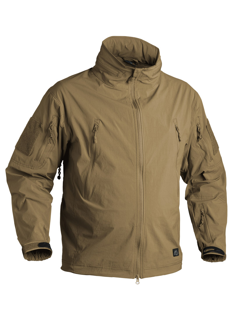 Helikon-tex - Куртка TROOPER Jacket - StormStretch 